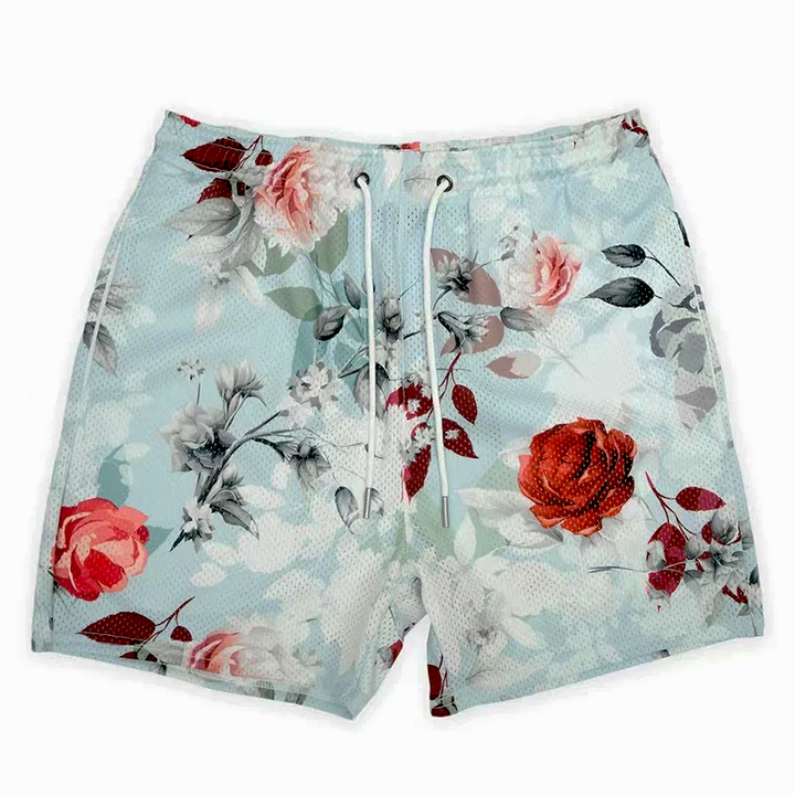 Men's Core Performance Shorts-MODAUTLET