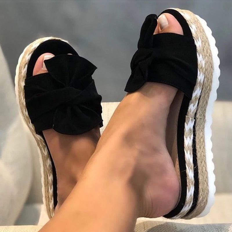 Women's Stylish Summer Sandals-MODAUTLET