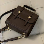 Compact Brompton Pouch for Essentials