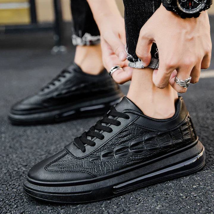 Men's Casual Shoes - Stylish and Comfortable Footwear-MODAUTLET