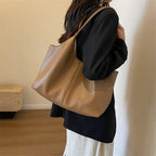 Aspen | Hobo Tote Bag