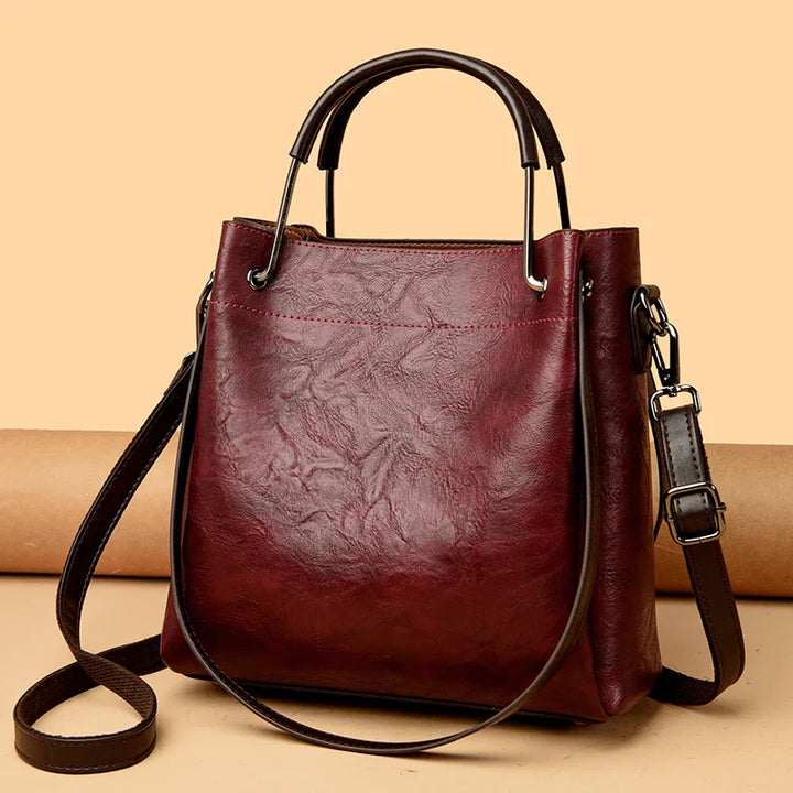 Stylish Designer-Inspired Handbag-MODAUTLET