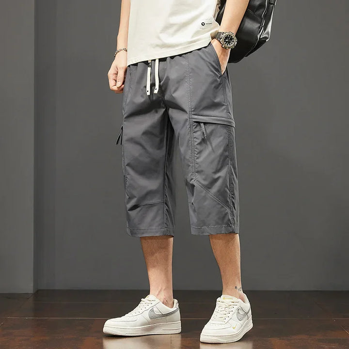Men's Revival Flowtech Shorts-MODAUTLET