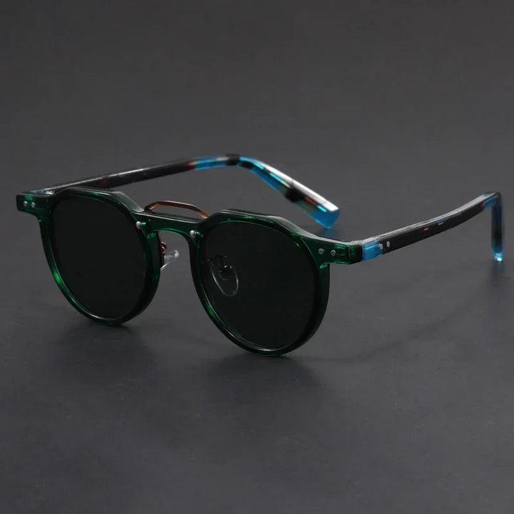 Stylish Barberini-Inspired Sunglasses for Trendy Looks-MODAUTLET