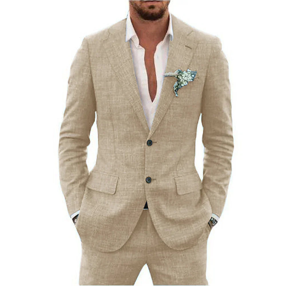 Completo Estivo Uomo Twin Set