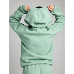 Unisex Comfy Tracksuit Set