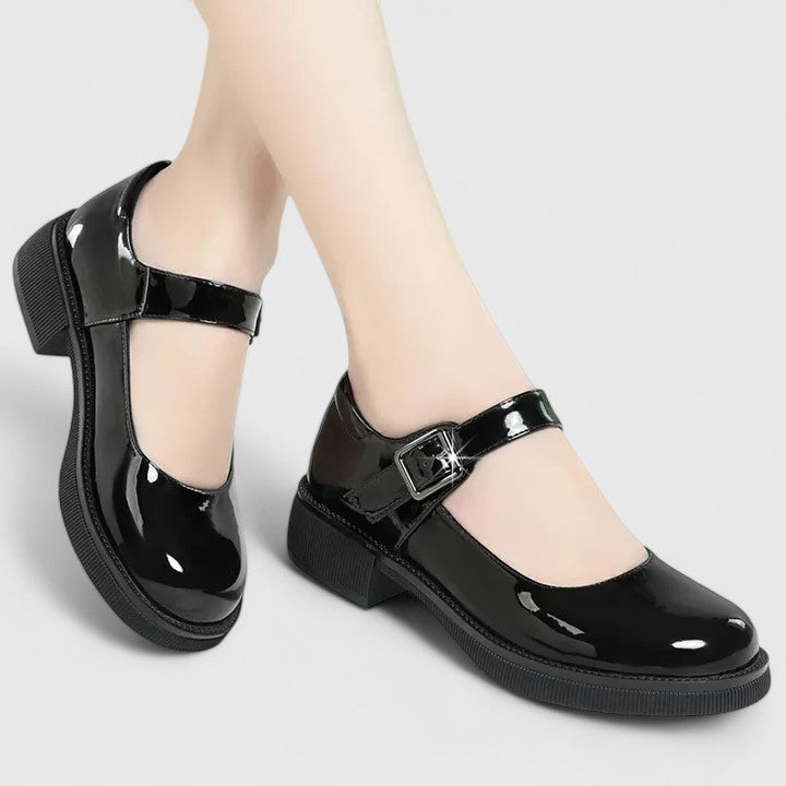 Livietta | Orthopädische Komfortschuhe für Damen