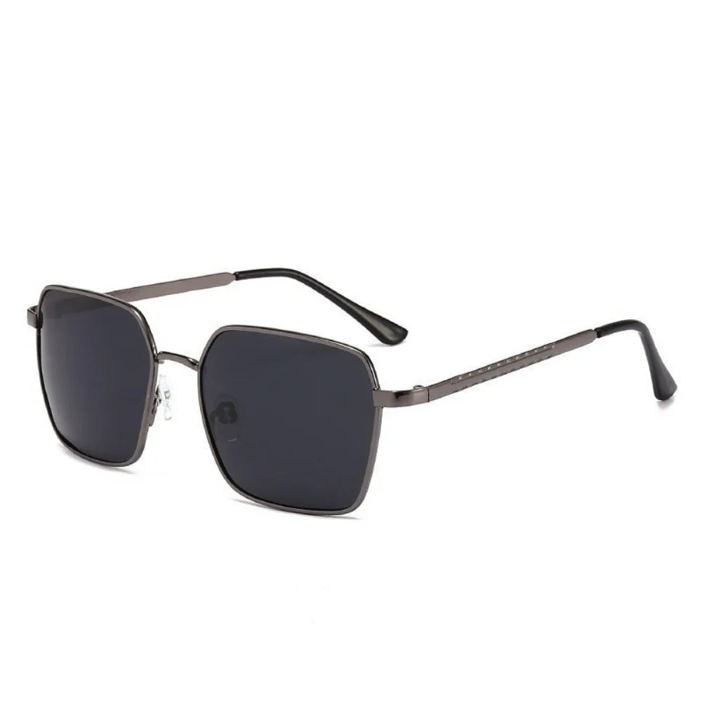 Classic Aviator Sunglasses for Timeless Style-MODAUTLET