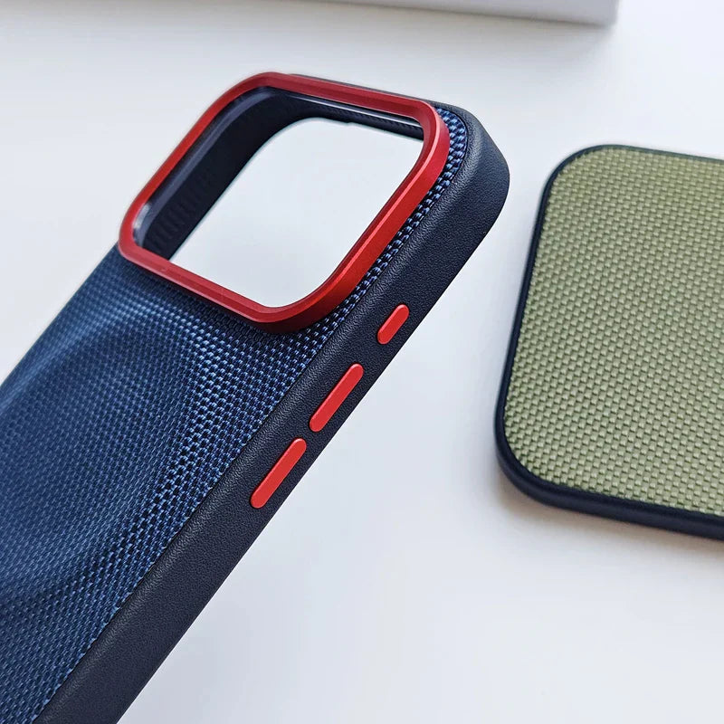 MagSafe Compatible Aerogrip Phone Case