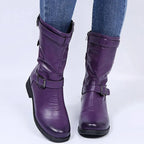 Women's Urban Mid-Calf Boots