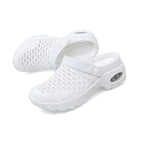 Women's Non-Slip Orthopedic Shoes White