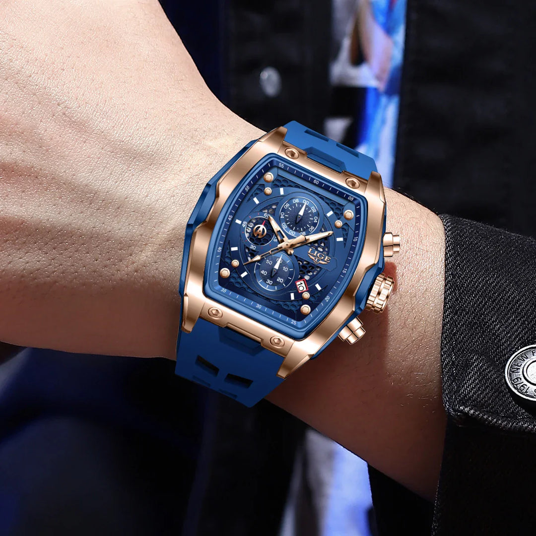 Elegant Luxury Timepieces-MODAUTLET