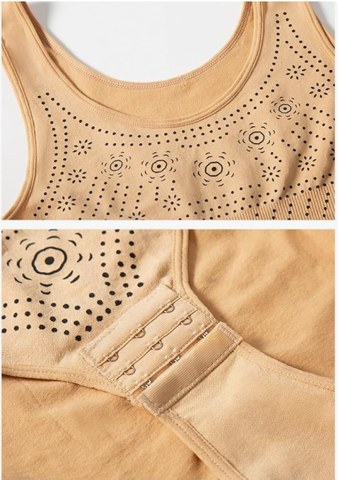 Women's Full Body Slimmer & Shaper - Tummy Tone-MODAUTLET