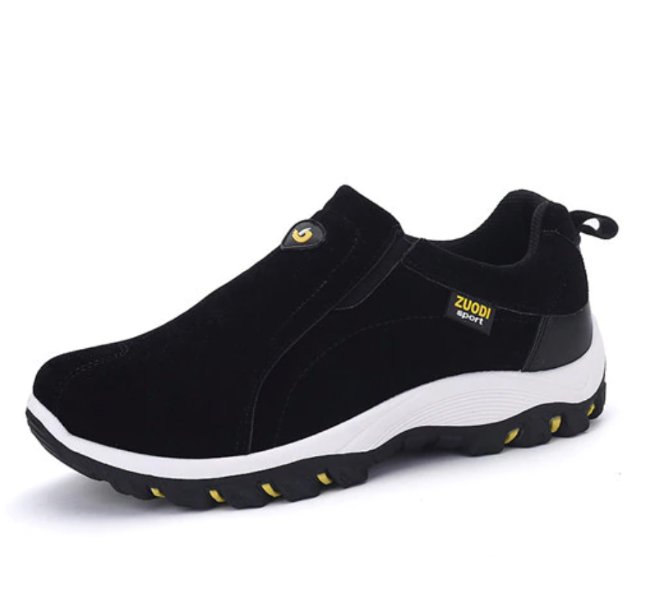 Men's Orthopedic Walking Shoes for Comfort and Support-MODAUTLET