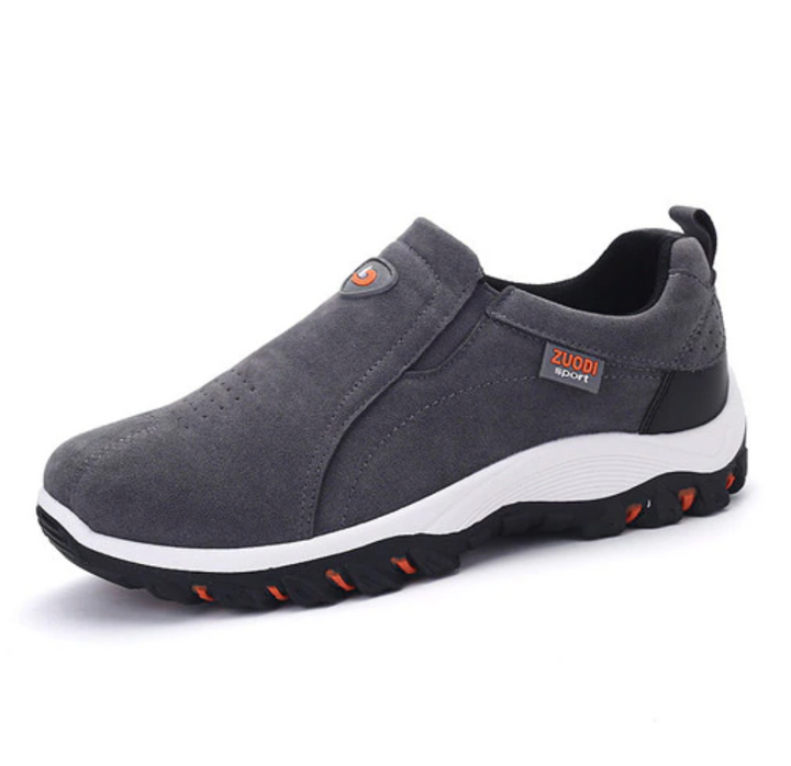 Men's Orthopedic Walking Shoes for Comfort and Support-MODAUTLET