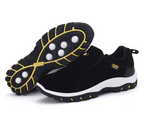 Men's Orthopedic Walking Shoes for Comfort and Support