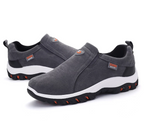 Men's Orthopedic Walking Shoes for Comfort and Support