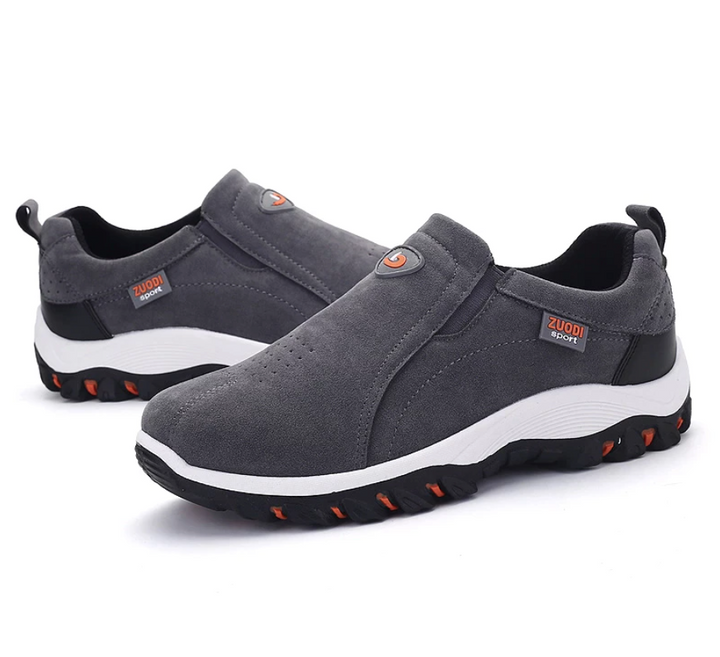Men's Orthopedic Walking Shoes for Comfort and Support-MODAUTLET