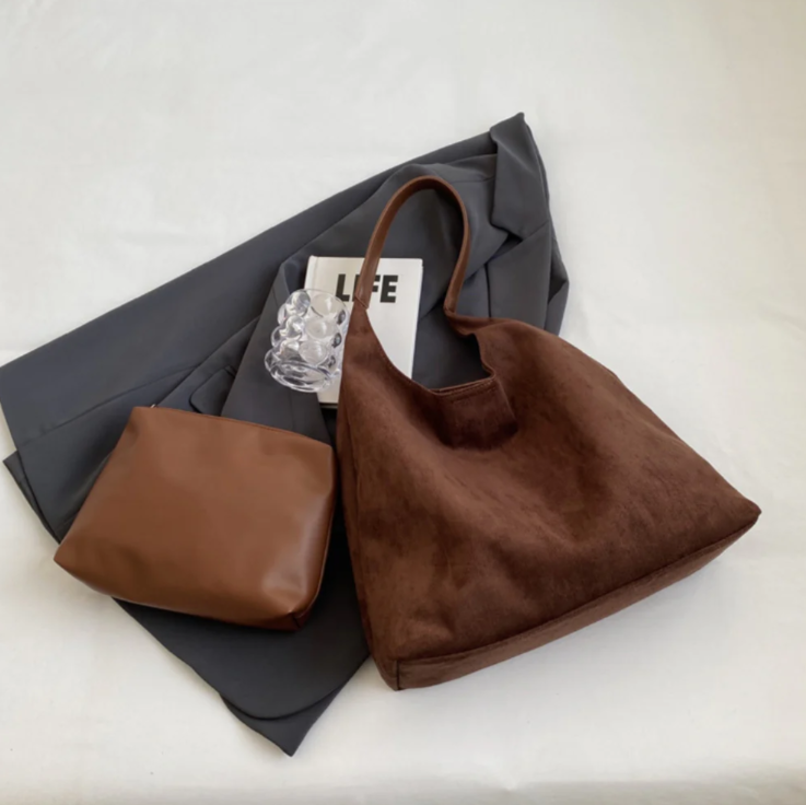 Catherine | Sac Hobo Bag-MODAUTLET