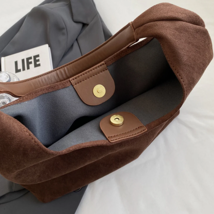 Catherine | Sac Hobo Bag-MODAUTLET