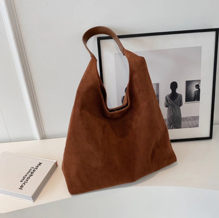 Catherine | Sac Hobo Bag-MODAUTLET