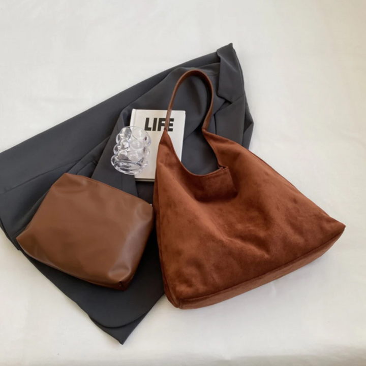 Catherine | Sac Hobo Bag-MODAUTLET