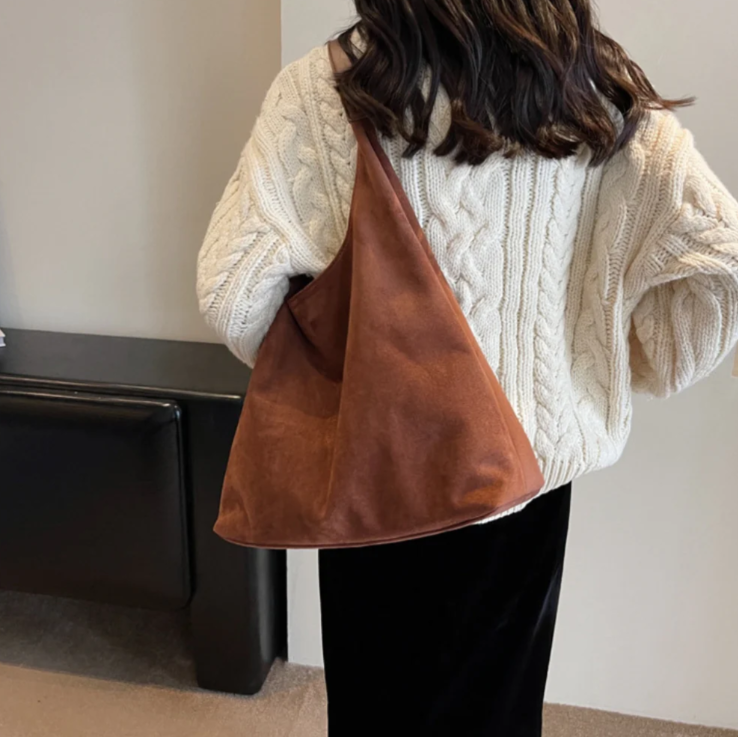 Catherine | Sac Hobo Bag-MODAUTLET