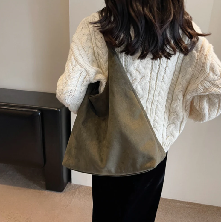 Catherine | Sac Hobo Bag-MODAUTLET