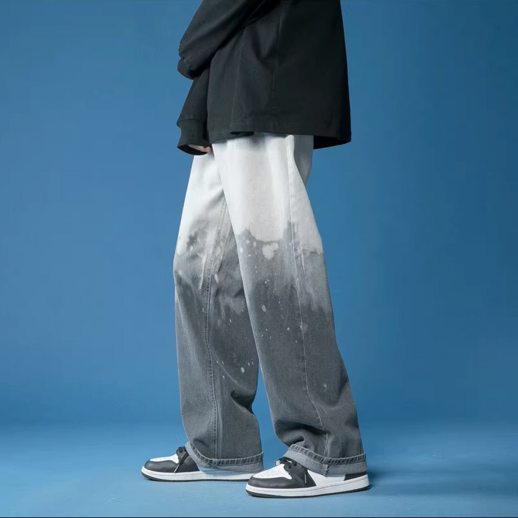 Men's Stylish Paladino Jeans - Trendy Fit and Comfort