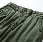Men's Cargo Pants - Stylish Utility Trousers