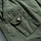 Men's Cargo Pants - Stylish Utility Trousers