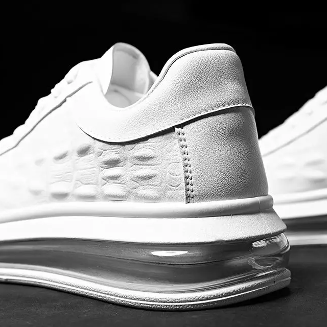 Men's Casual Shoes - Stylish and Comfortable Footwear