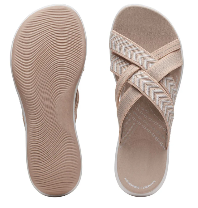 Women's Summer Orthopedic Sandals for Comfort and Style