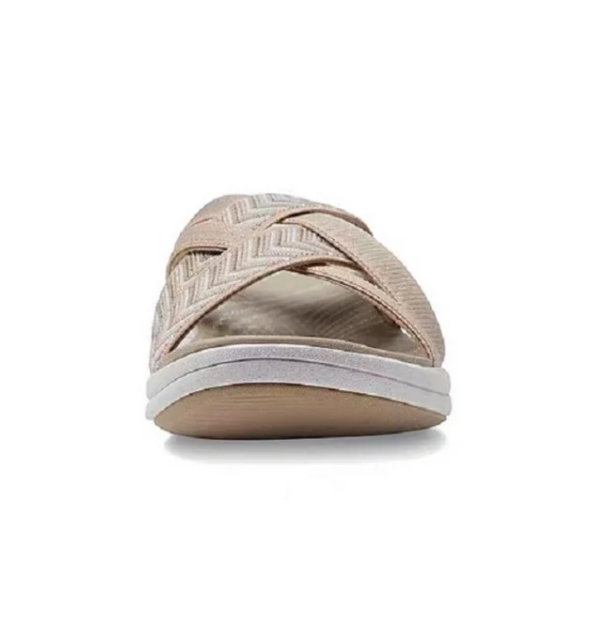 Women's Summer Orthopedic Sandals for Comfort and Support-MODAUTLET