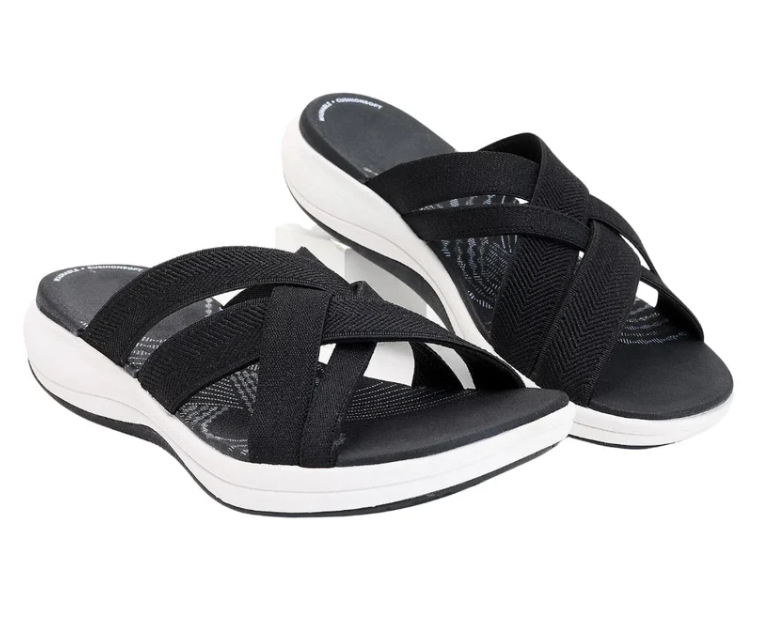 Women's Summer Orthopedic Sandals for Comfort and Style-MODAUTLET