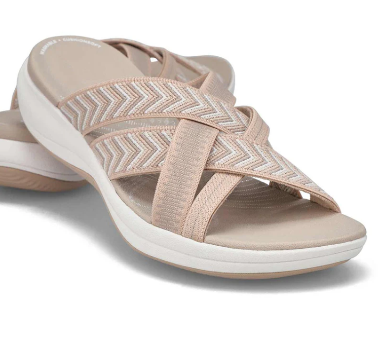 Women's Summer Orthopedic Sandals for Comfort and Style
