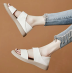 Women's Orthopedic Bunion-Friendly Sandals