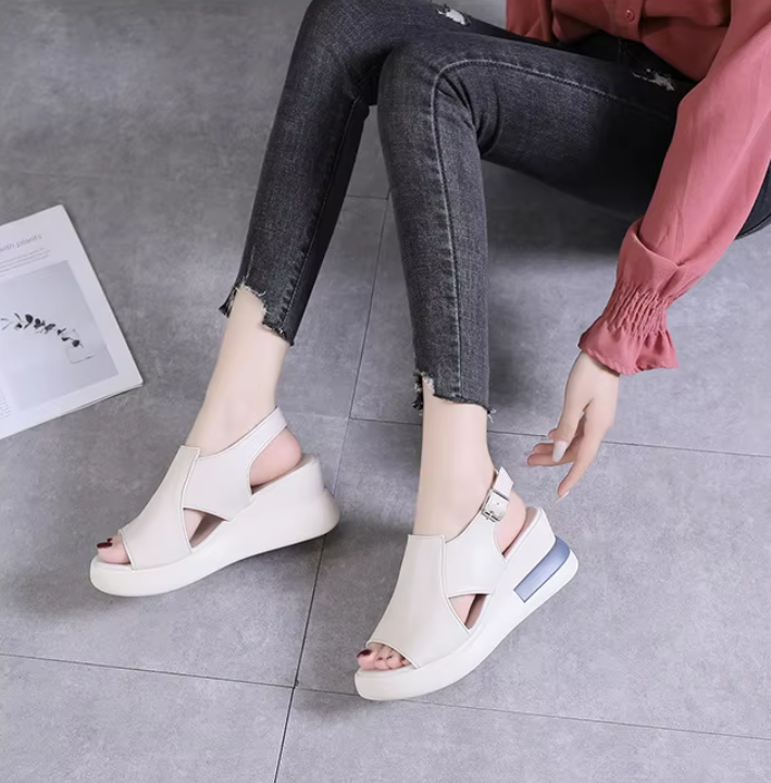 Women's Lightweight Sandals-MODAUTLET