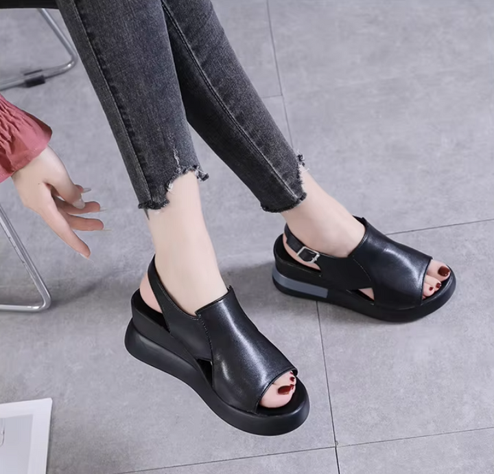 Women's Lightweight Sandals-MODAUTLET