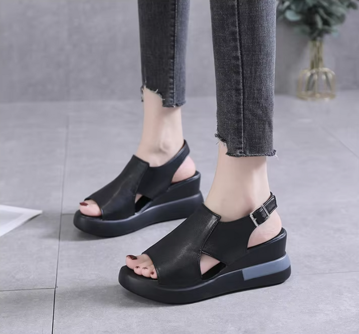 Women's Lightweight Sandals-MODAUTLET