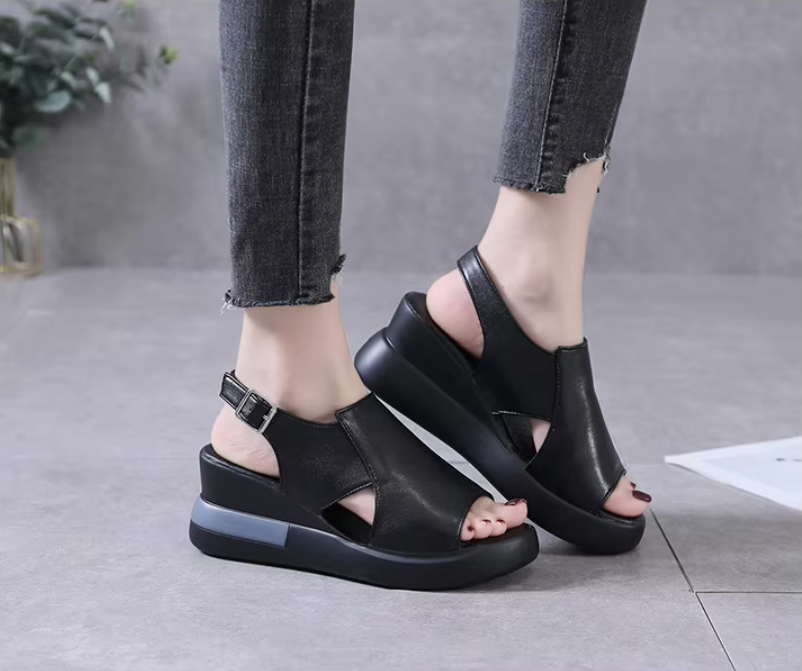 Women's Lightweight Sandals-MODAUTLET