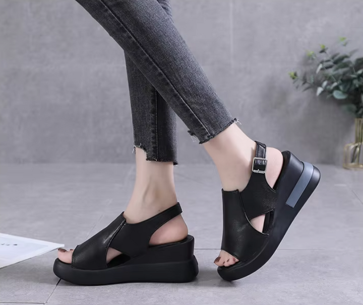 Women's Lightweight Sandals-MODAUTLET