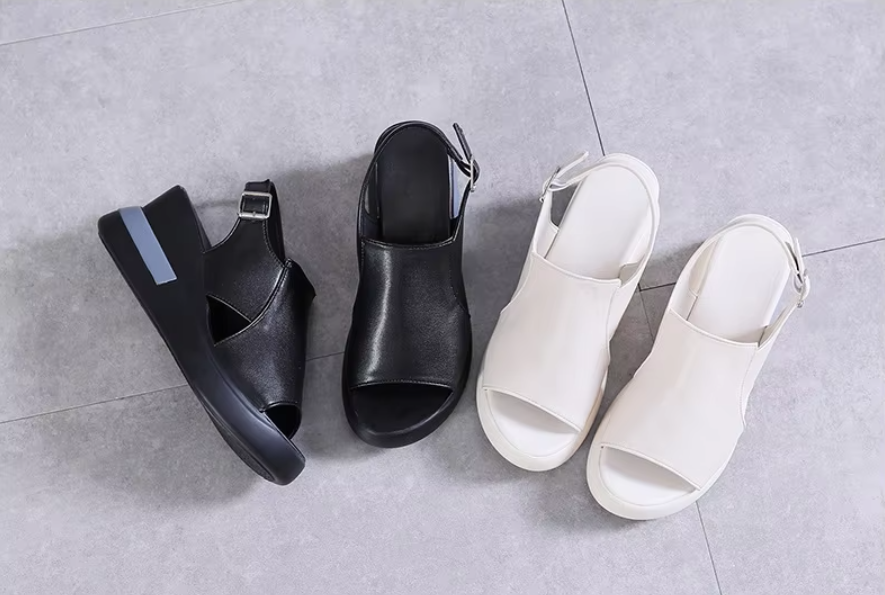 Women's Lightweight Sandals-MODAUTLET