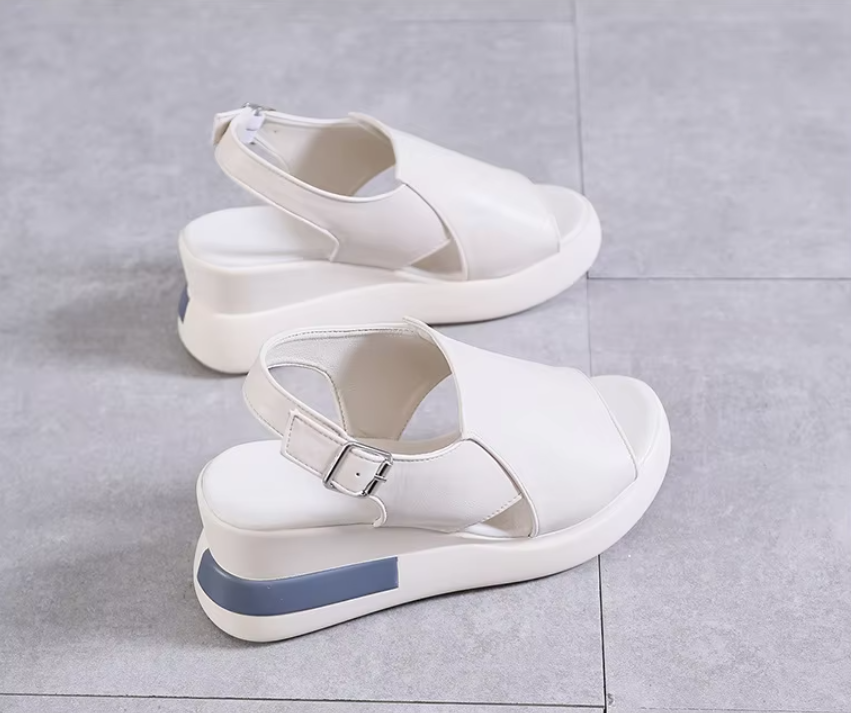 Women's Lightweight Sandals-MODAUTLET