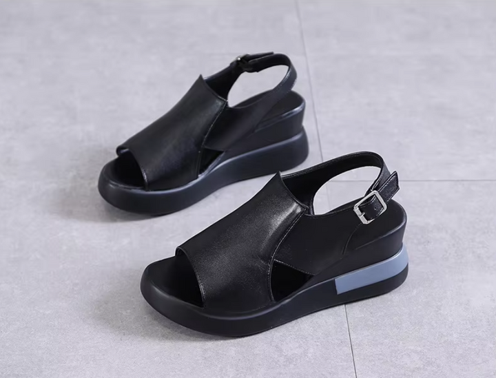 Women's Lightweight Sandals-MODAUTLET