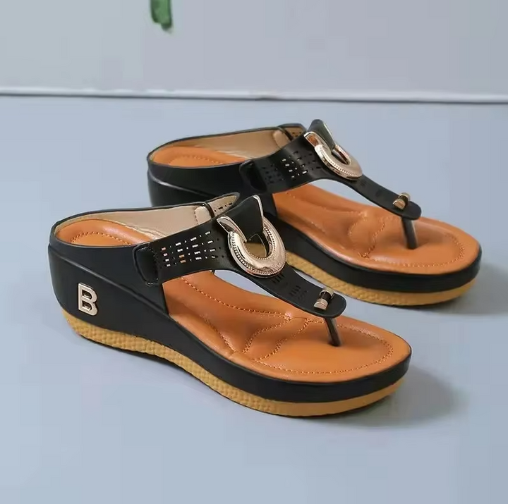 Women's Stability-Enhancing Therapeutic Sandals-MODAUTLET