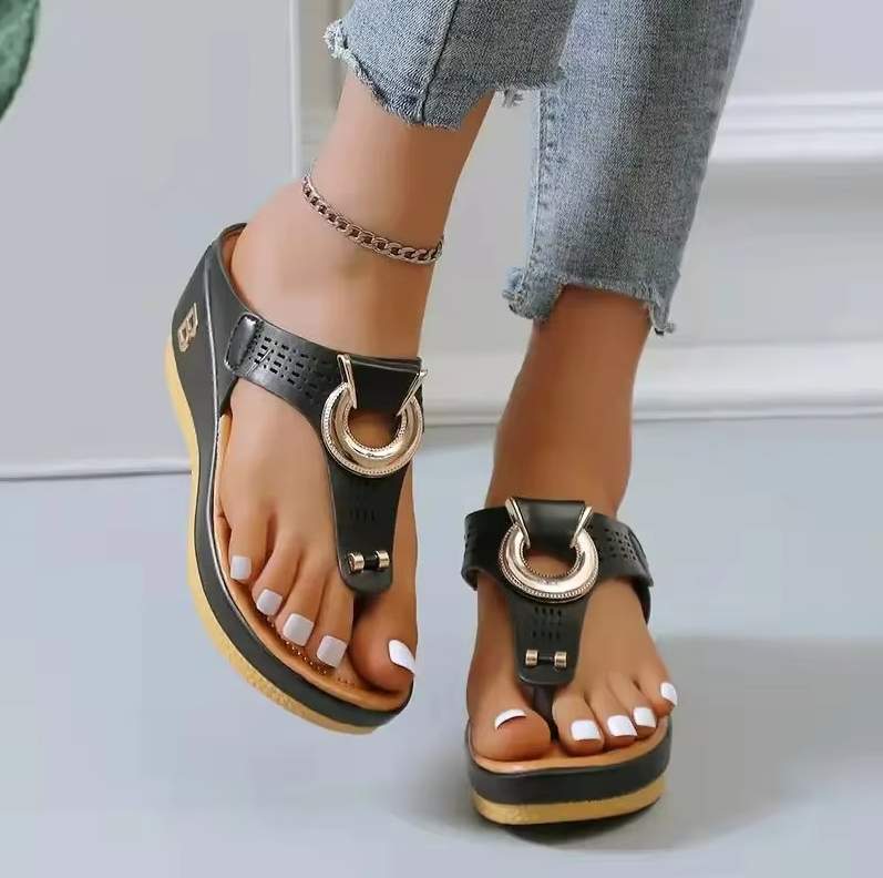 Women's Stability-Enhancing Therapeutic Sandals-MODAUTLET