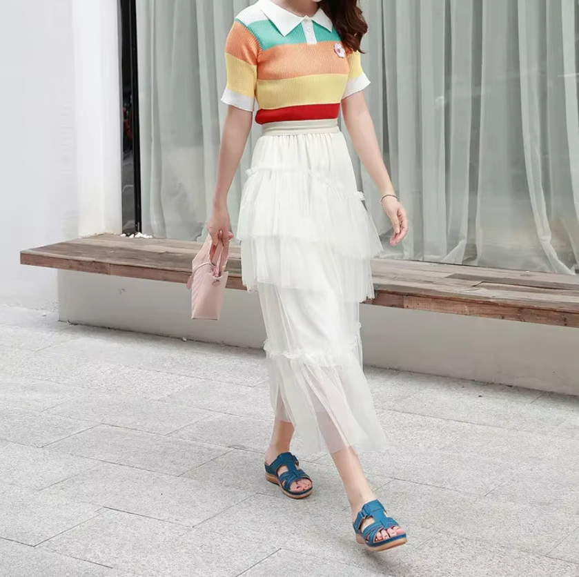 Women's Arch-Supportive Walking Sandals