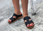 Women's Arch-Supportive Walking Sandals