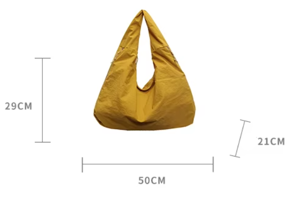 Amirah | Casual Shoulder Bag